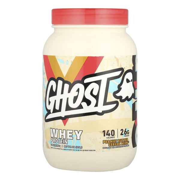 بروتين GHOST Whey