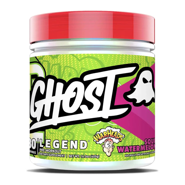 للطاقة GHOST Legend