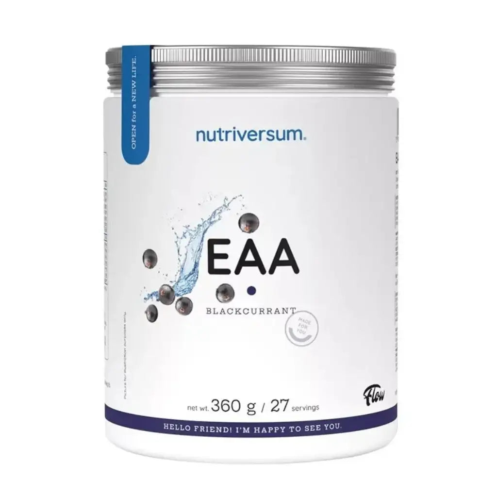 مكمل Nutriversum EAA FLOW