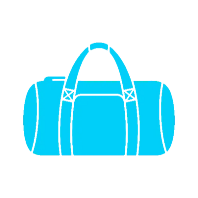حقائب رياضية