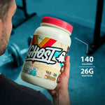بروتين GHOST Whey