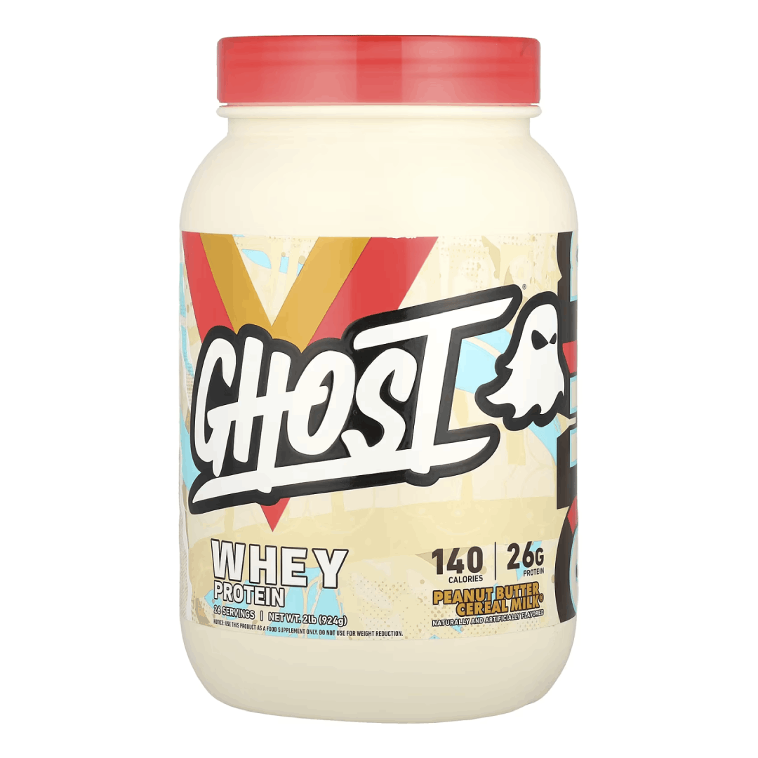 بروتين GHOST Whey