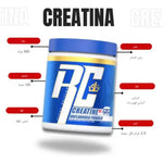 كرياتين روني كولمان RC Creatine XS