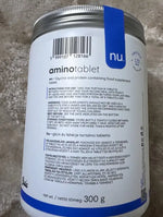 بروتين Nutriversum Amino Tablets