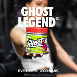 للطاقة GHOST Legend
