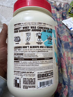 بروتين GHOST Whey